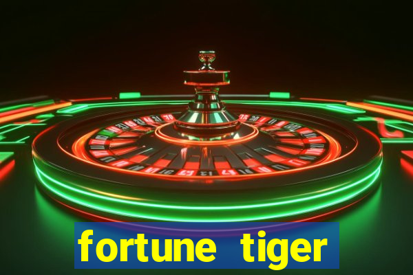 fortune tiger source code